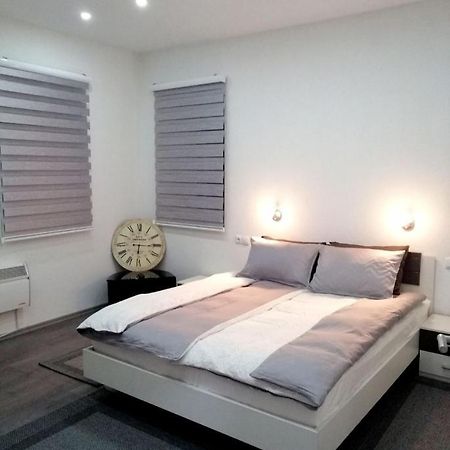Apartman Din Travnik Exterior photo