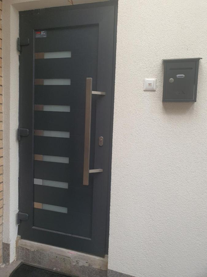 Apartman Din Travnik Exterior photo