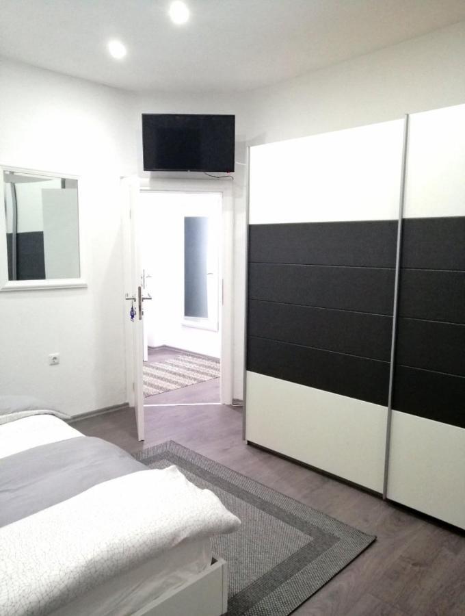 Apartman Din Travnik Exterior photo