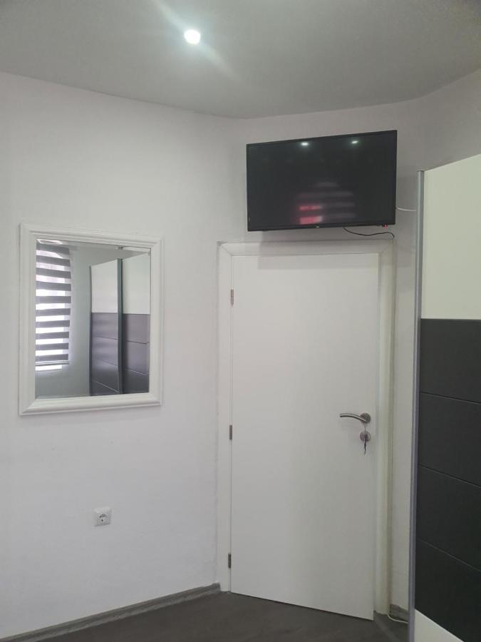 Apartman Din Travnik Exterior photo