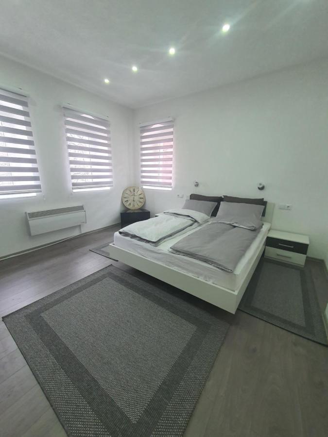 Apartman Din Travnik Exterior photo