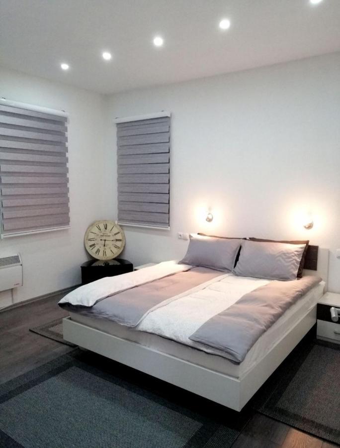 Apartman Din Travnik Exterior photo