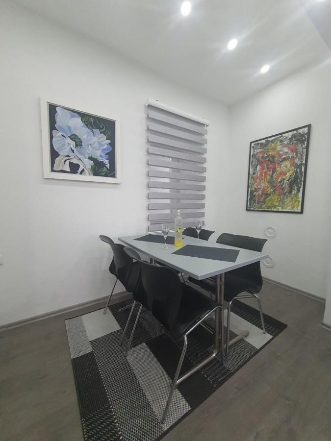 Apartman Din Travnik Exterior photo